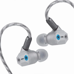 Letshuoer Tape Pro In Ear Monitors in ear monitors, dj headphones