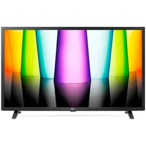 LG 32" Full HD HDR LED Smart TV | 32LQ63006LA oled tv, samsung tv