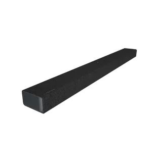 LG 440W 3.1.2 Channel Dolby Atmos Sound Bar with Meridian - SP8Y tv wall mount, 55 inch tv