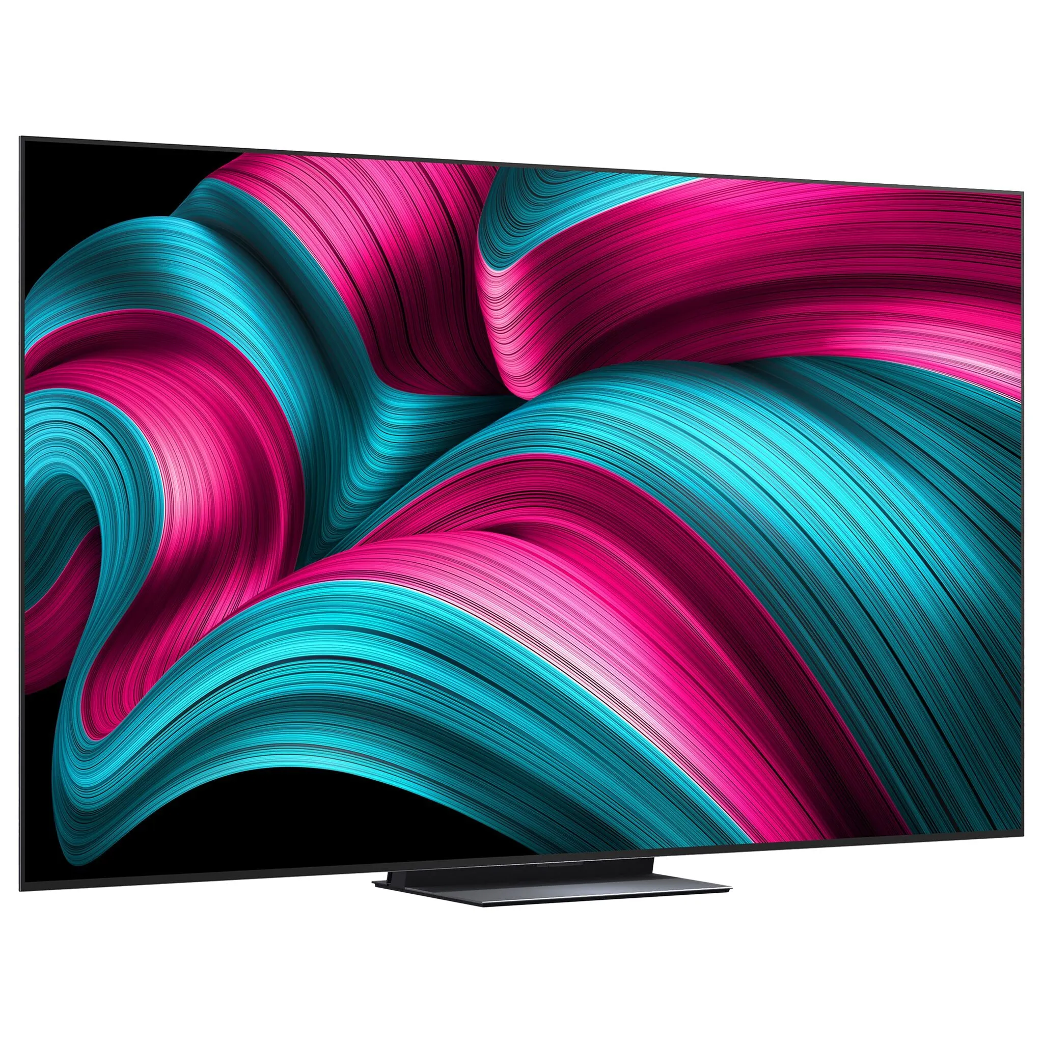 LG 48" 4K Smart OLED evo AI TV - OLED48C5PUA