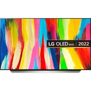 LG 48" C2 HDR Ultra OLED Smart TV | OLED48C26LB.AEK oled tv, samsung tv