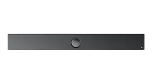 LG 500w 5.1.1 ch. Soundbar with Rear Speakers - S70TR.ACANLLK tv wall mount, 55 inch tv