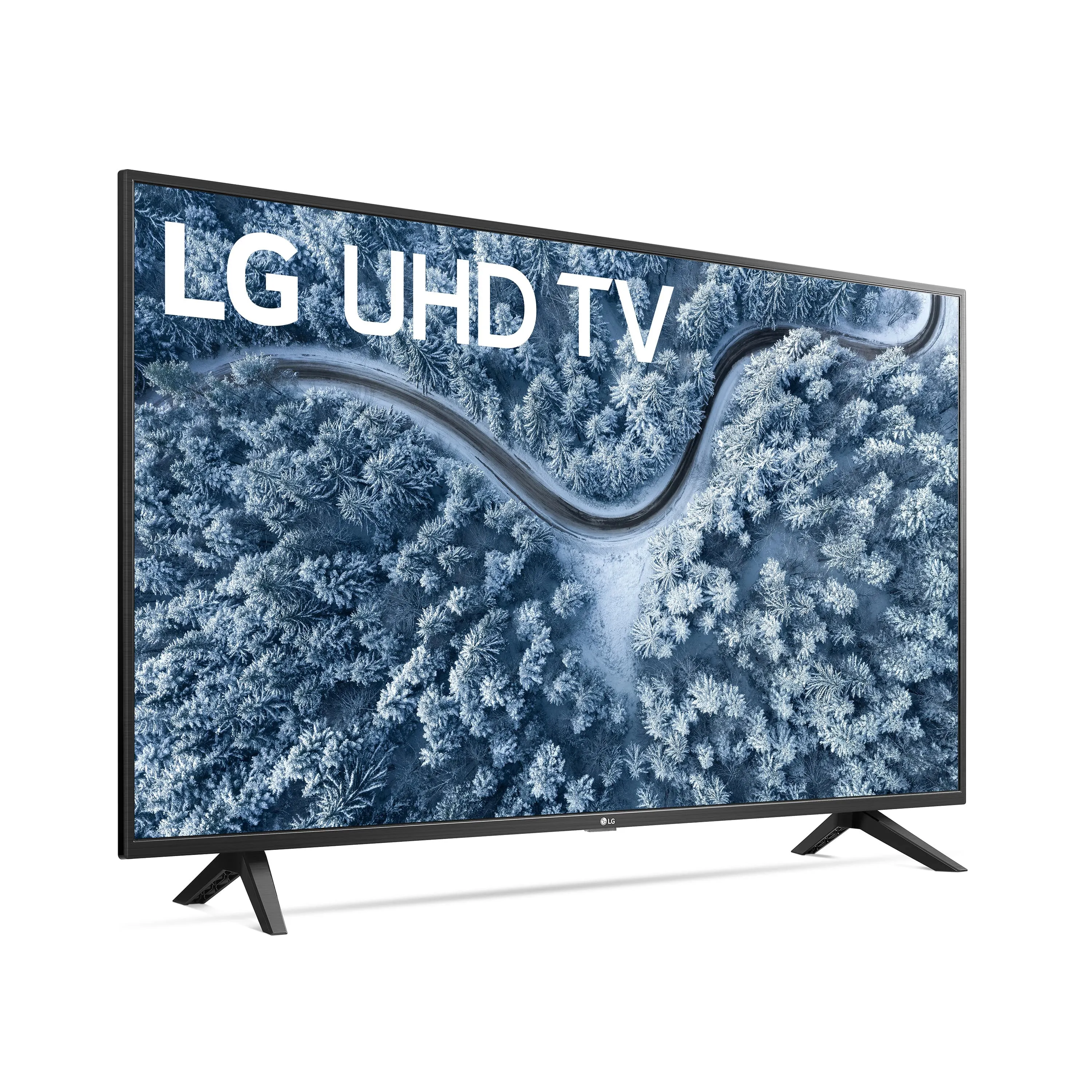 LG 50" 4K HDR SMART 120TM LED TV - 50UP7000PUA tv wall mount, 55 inch tv