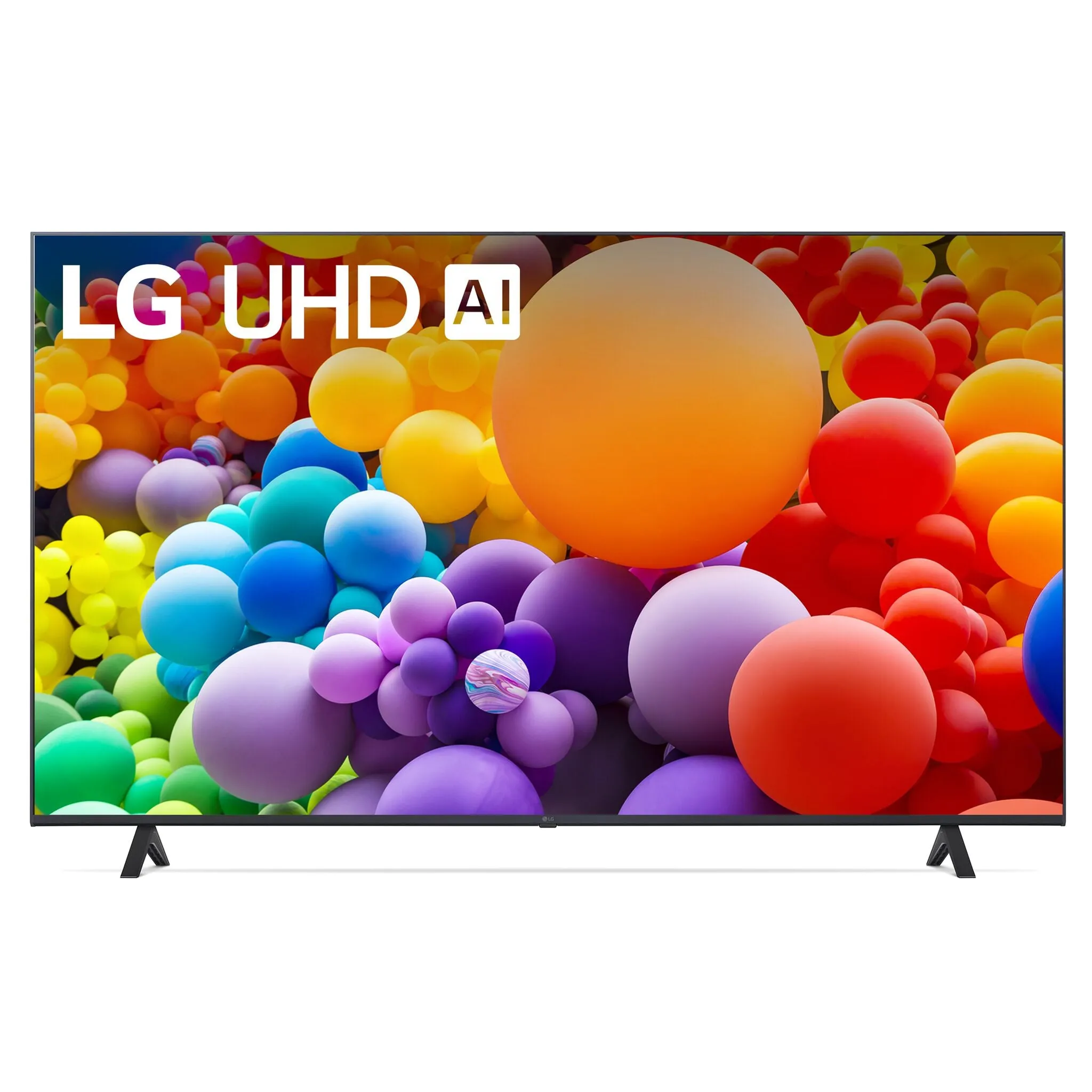 LG 50" 4K Smart UT7000 LED TV - 50UT7000PUA tv wall mount, 55 inch tv
