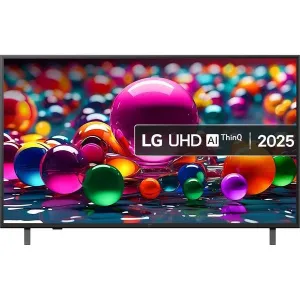LG 50" 4K UHD LED Smart TV | 50UA75006LA.AEK oled tv, samsung tv