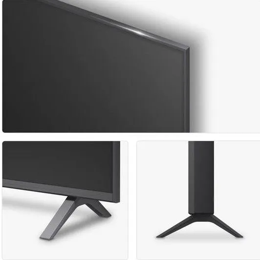 LG 50" 4K UHD LED Smart TV | 50UA75006LA.AEK