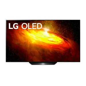 LG 55'' BX LG OLED TV with ThinQ AI - OLED55BXPUA tv wall mount, 55 inch tv