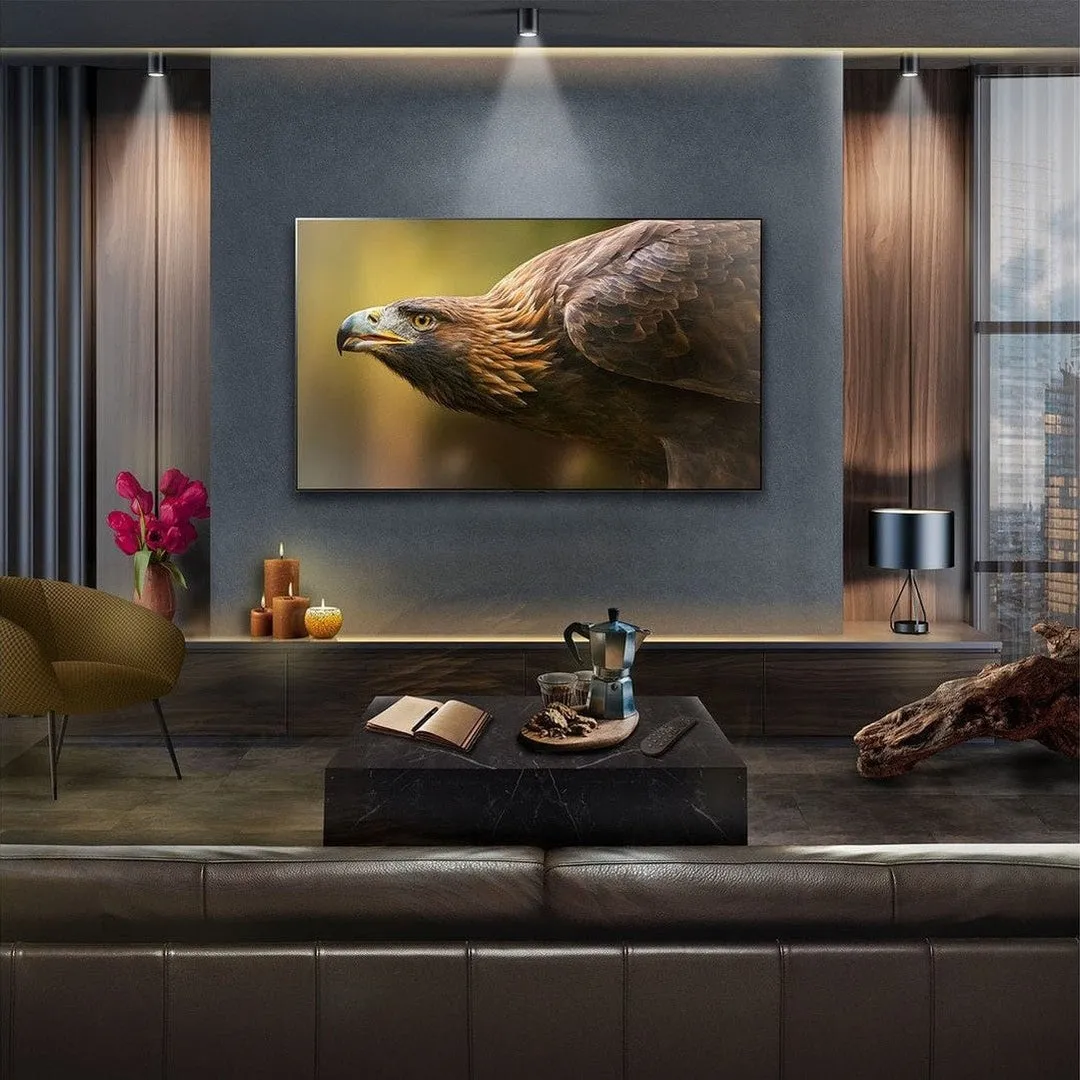 LG 55 Inch G4 OLED TV (2024) | OLED55G45LW.AEK