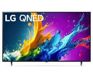 LG 55" QNED80 4K Smart QLED TV - 55QNED80TUC tv wall mount, 55 inch tv