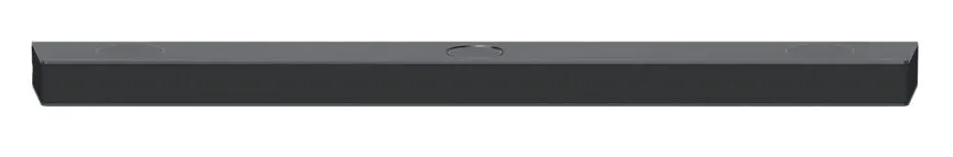 LG 570W 5.1.3ch High Res Audio Sound Bar with Dolby Atmos and Apple Airplay 2 - S90QY.DCANLLK