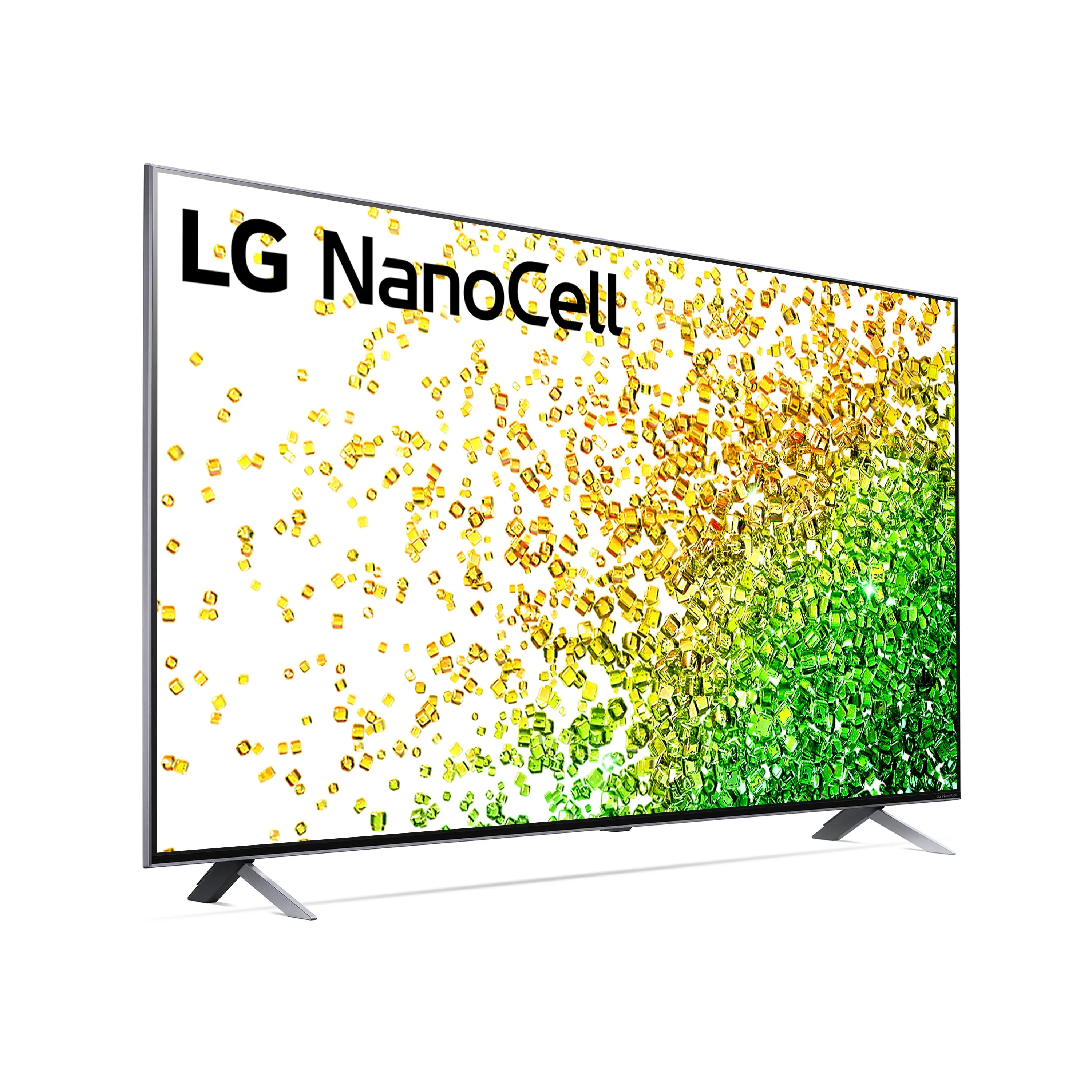 LG 65" 4K HDR Smart120HZ NanoCell TV - 65NANO85APA tv wall mount, 55 inch tv