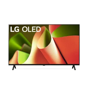 LG 65" 4K Smart B4 OLED TV - OLED65B4PUA tv wall mount, 55 inch tv