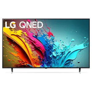 LG 65" 4K Smart TV - 65QNED85TUA tv wall mount, 55 inch tv