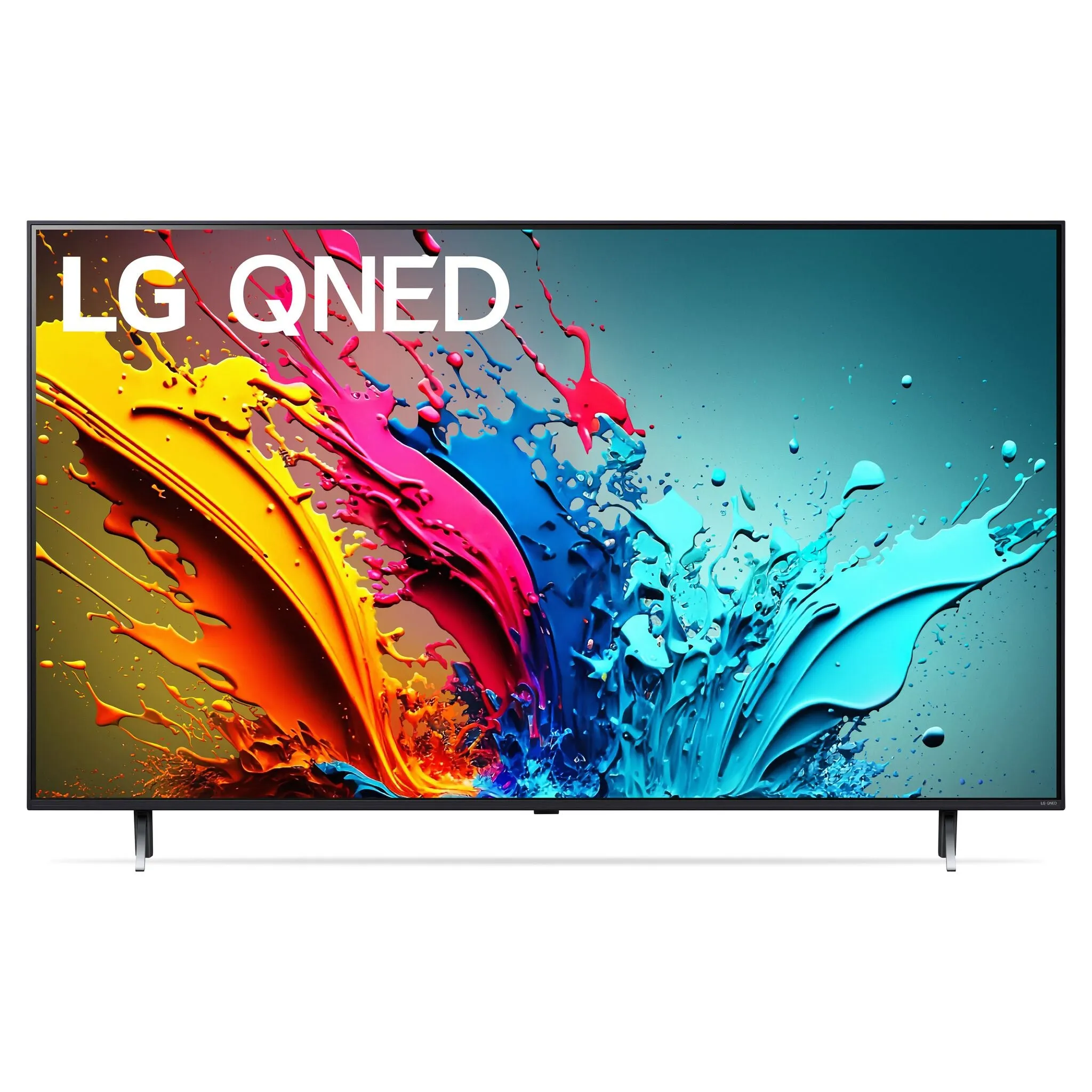 LG 65" 4K Smart TV - 65QNED85TUA tv wall mount, 55 inch tv
