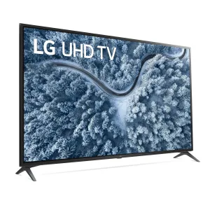 LG 70" 4K HDR SMART 120TM LED TV - 70UP7070PUE tv wall mount, 55 inch tv