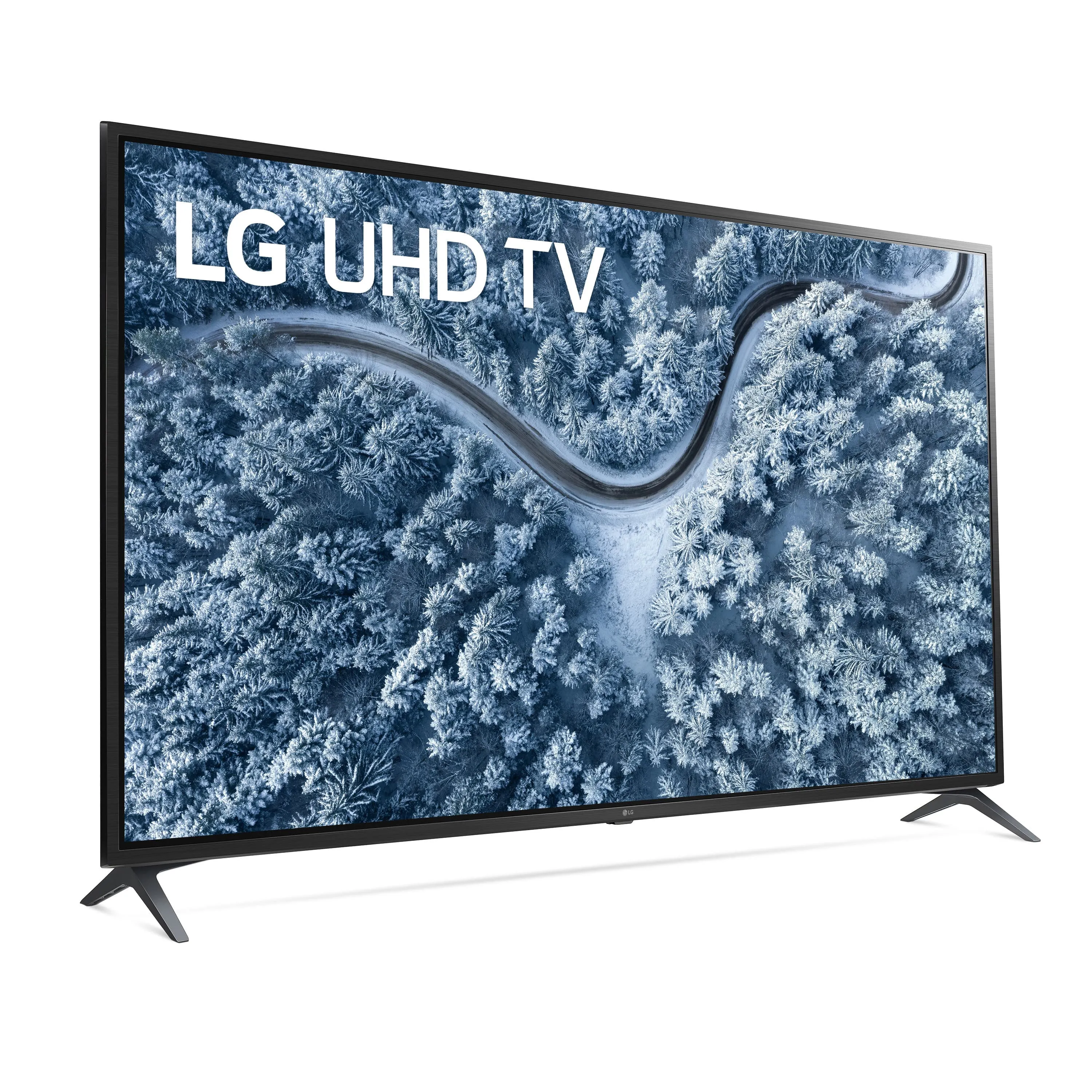 LG 70" 4K HDR SMART 120TM LED TV - 70UP7070PUE tv wall mount, 55 inch tv