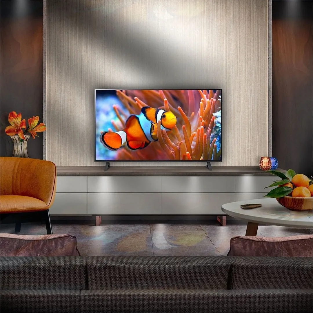 LG 75 Inch NANO81 NANO TV (2024) | 75NANO81T6A.AEK
