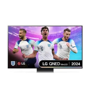 LG 75 Inch QNED91 QNED TV (2024) | 75QNED91T6A.AEK oled tv, samsung tv