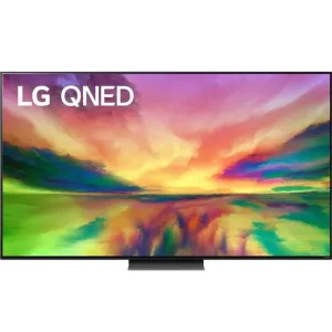 LG 75" 4K QNED 4K Smart Television (2023) | 75QNED816RE.AEK tv wall mount, 55 inch tv