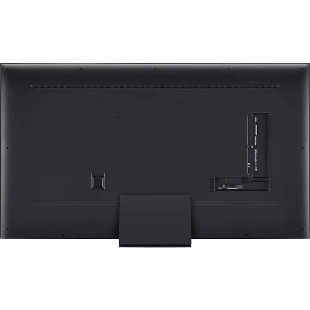 LG 75" 4K QNED 4K Smart Television (2023) | 75QNED816RE.AEK