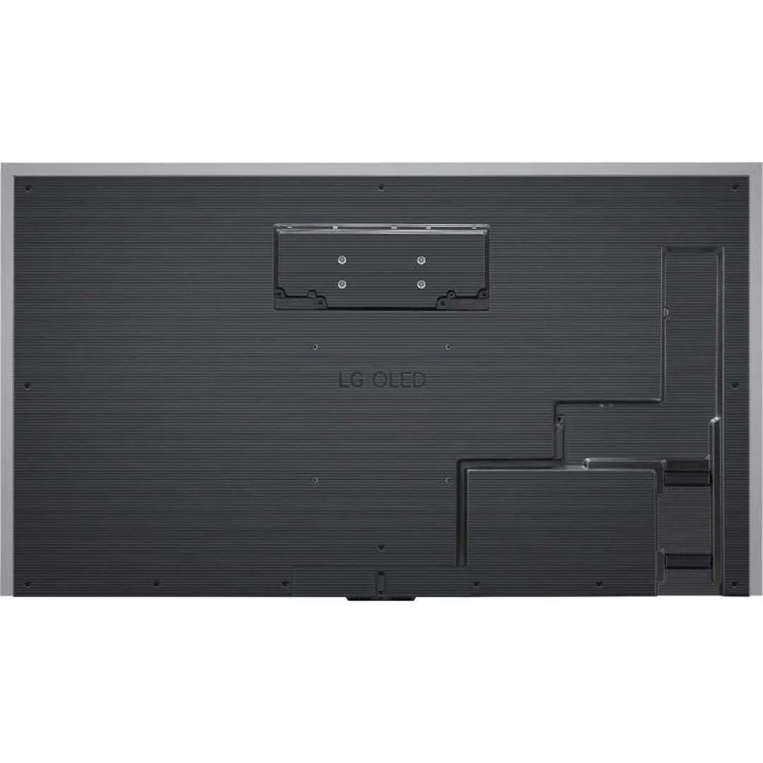 LG 77 Inch M4 OLED TV (2024) | OLED77M49LA.AEK