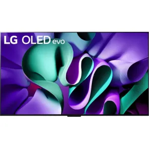 LG 77 Inch M4 OLED TV (2024) | OLED77M49LA.AEK tv wall mount, 55 inch tv