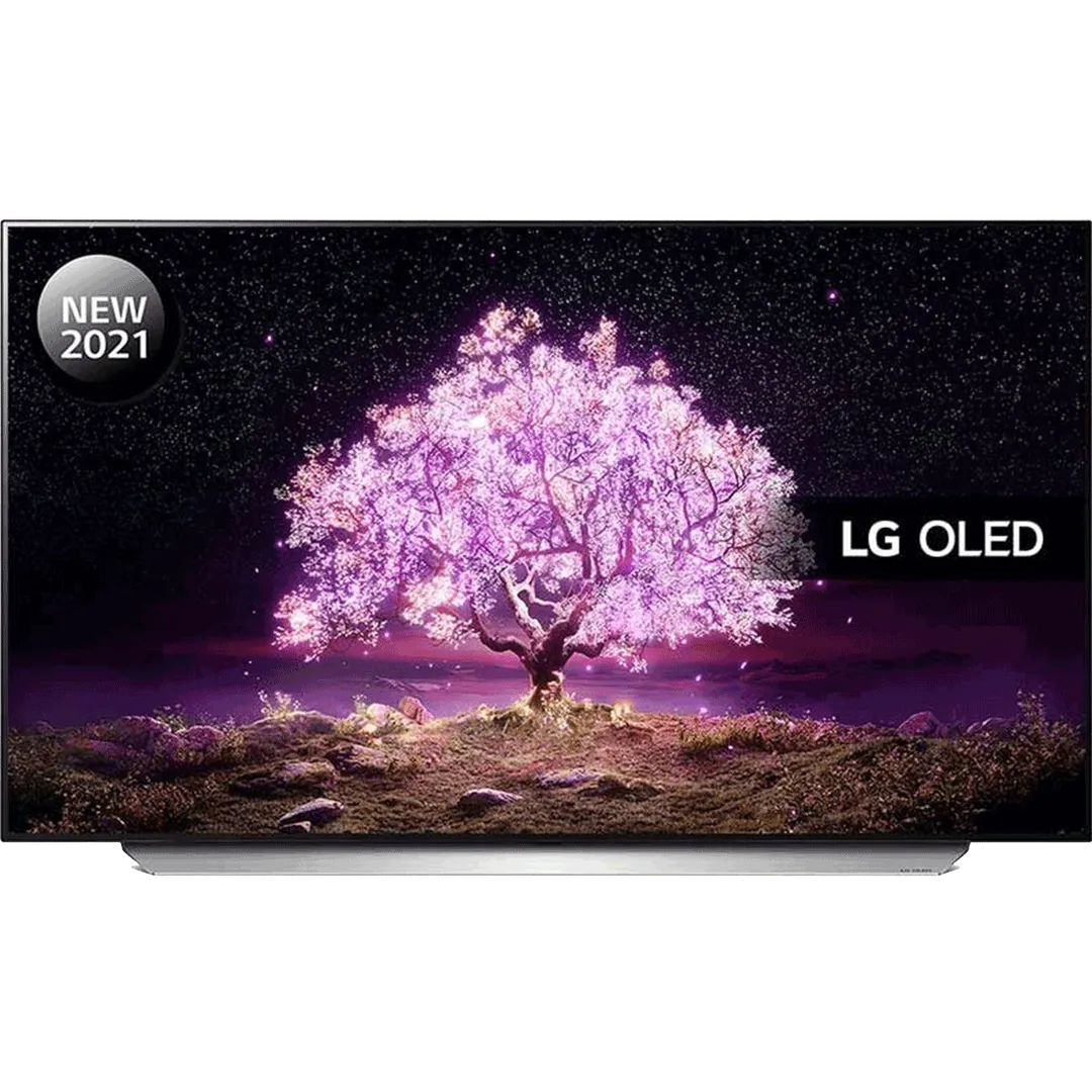 LG 77" C1 4K OLED Smart TV | OLED77C14LB.AEK oled tv, samsung tv