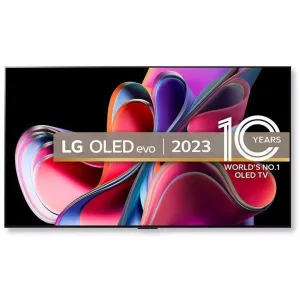 LG 77" G36 OLED EVO 4K Smart Television | OLED77G36LA.AEK tv wall mount, 55 inch tv
