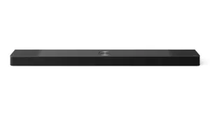 LG 810W 9.1.5 ch. Soundbar with Rear Speakers - S95TR.DCANLLK tv wall mount, 55 inch tv