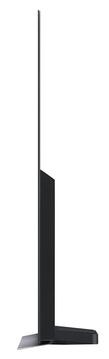 LG 83" 4K OLED evo 120Hz Smart TV with ThinQ AI - OLED83C2PUA
