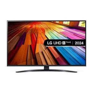 LG 86 Inch UT81 UHD TV (2024) | 86UT81006LA.AEK oled tv, samsung tv