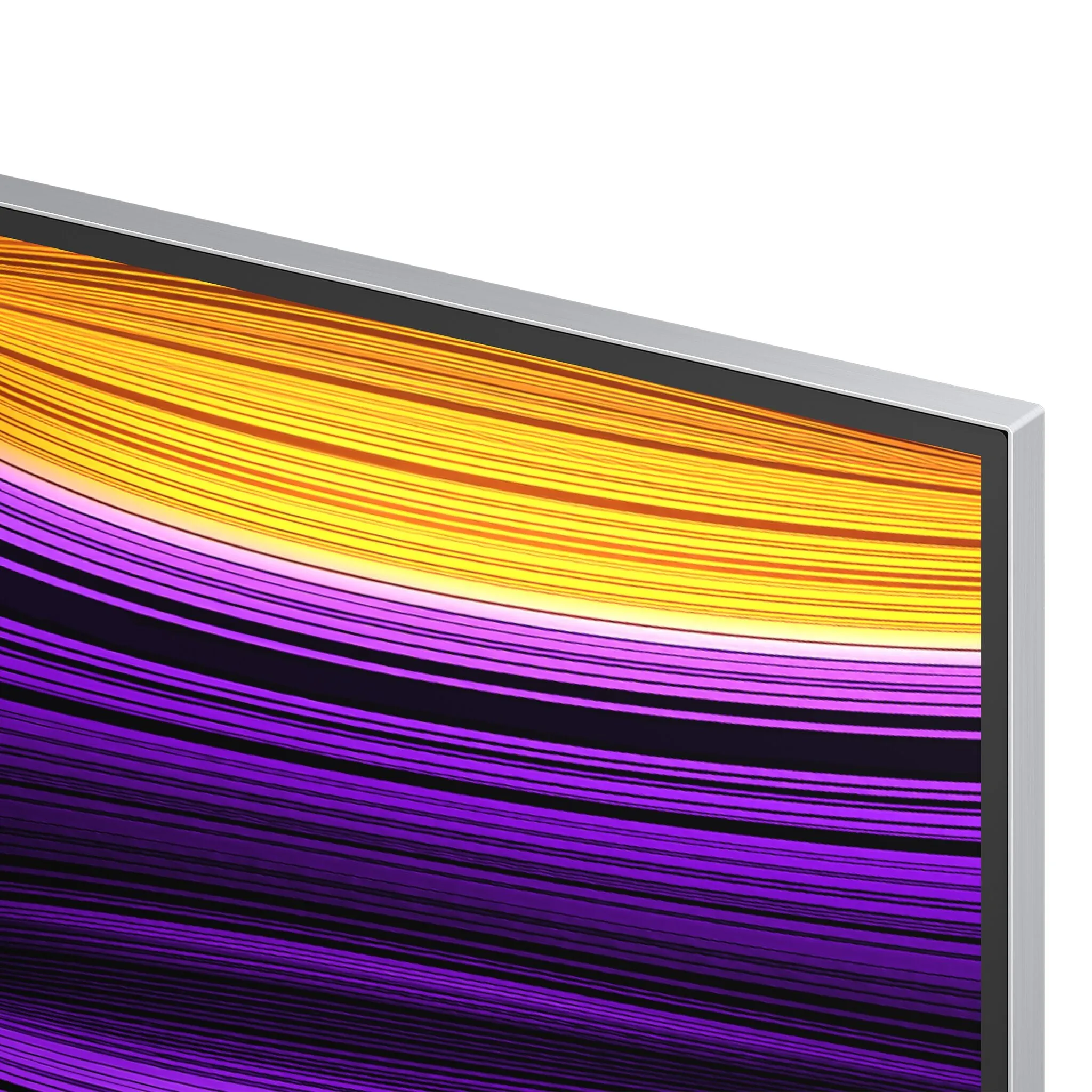 LG 97" 4K Smart OLED evo AI TV - OLED97G5WUA
