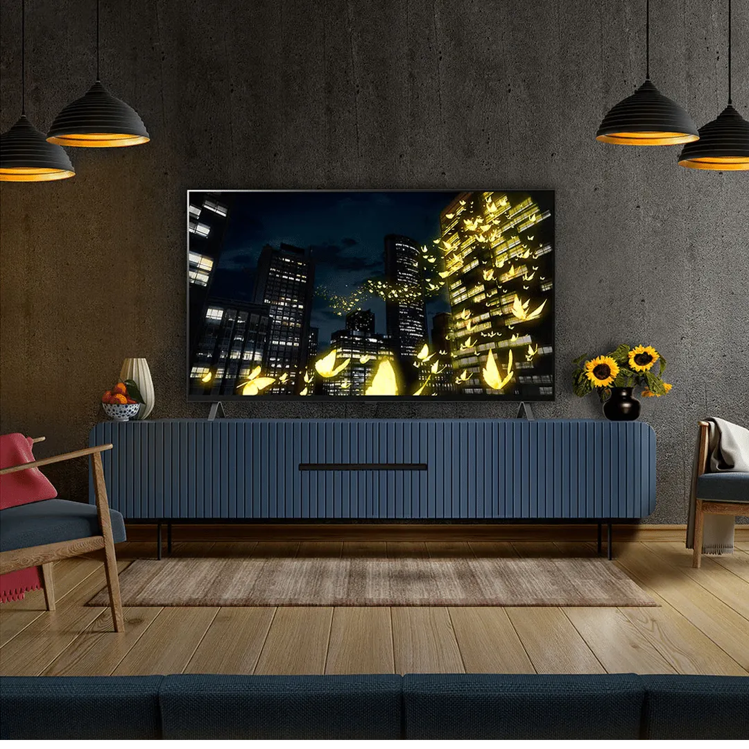 LG OLED A2 Series 48 Inch 4K Smart TV | OLED48A26LA.AEK