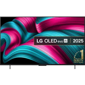 LG OLED AI 42" 4K HDR Smart TV | OLED42C54LA.AEK oled tv, samsung tv