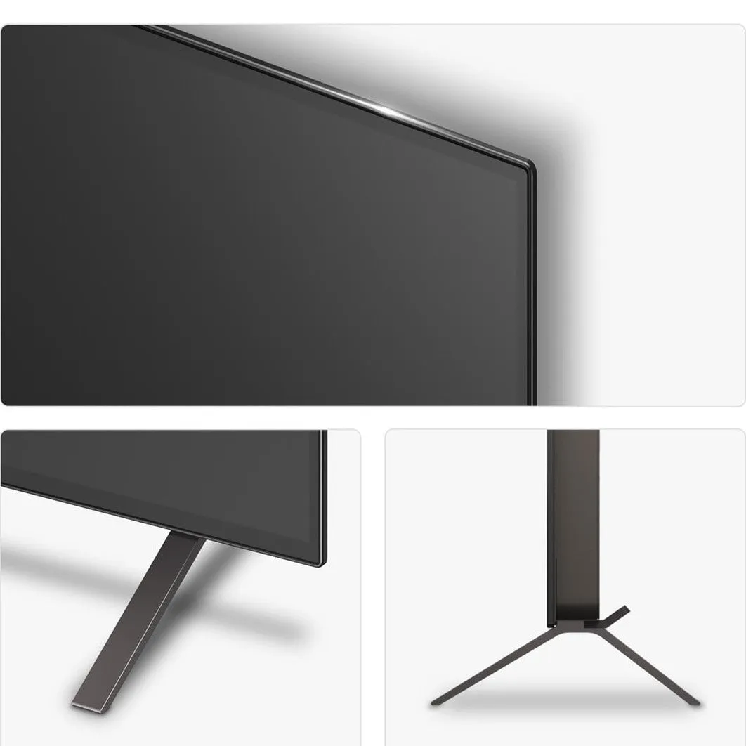 LG OLED AI 55" 4K HDR Smart TV | OLED55B56LA.AEK