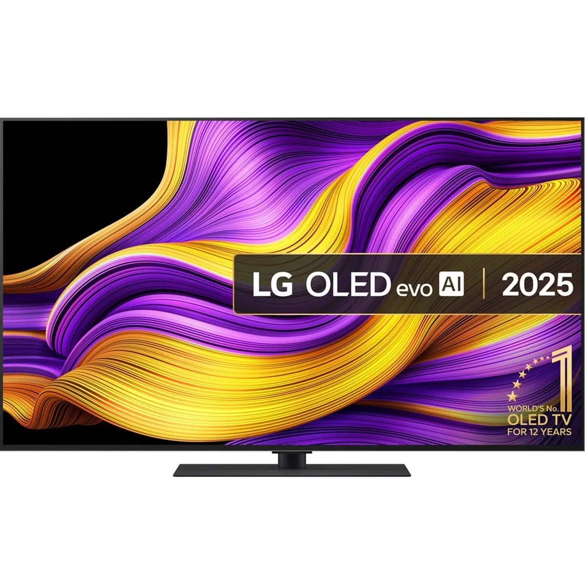LG OLED AI 55" 4K HDR Smart TV | OLED55G56LS.AEK oled tv, samsung tv