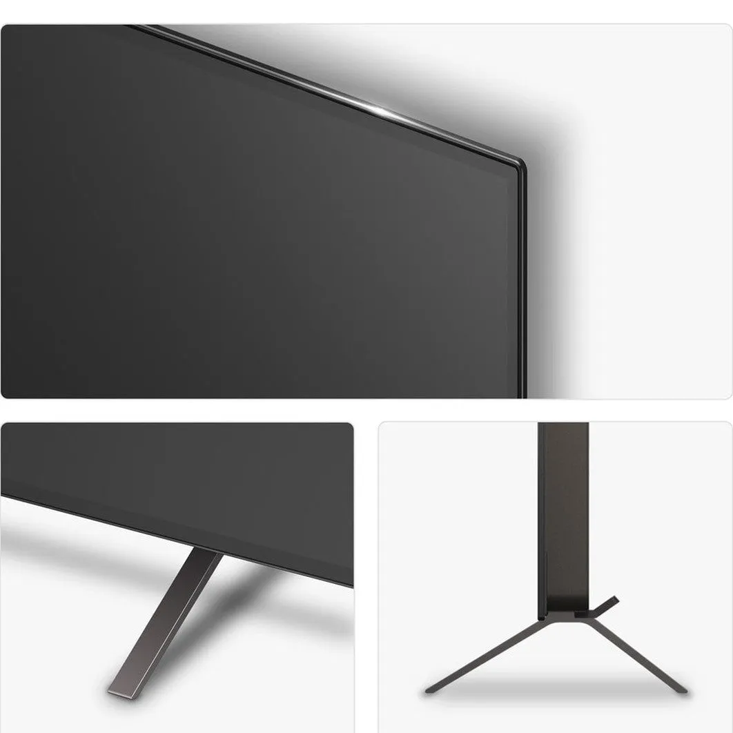 LG OLED AI 65" 4K HDR Smart TV | OLED65B56LA.AEK