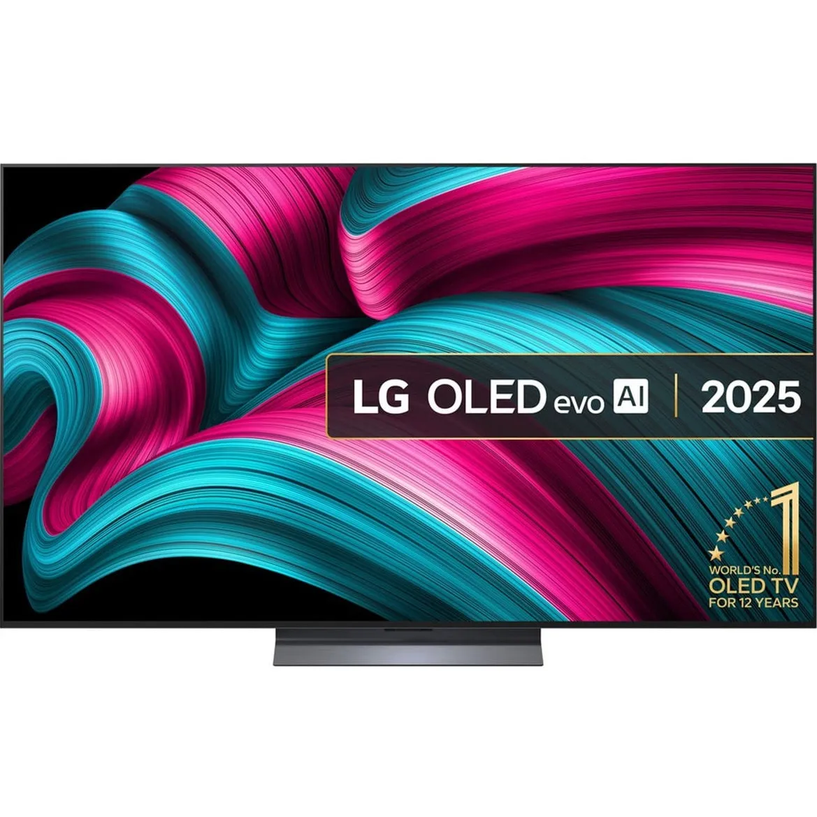 LG OLED AI 65" 4K HDR Smart TV | OLED65C54LA.AEK oled tv, samsung tv