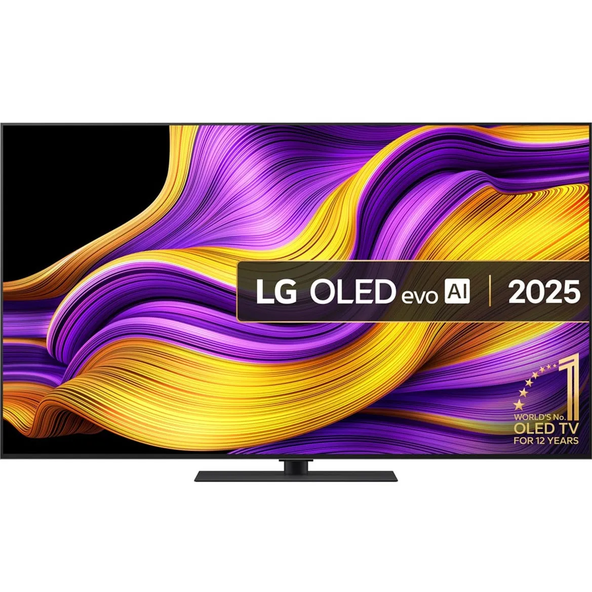 LG OLED AI 65" 4K HDR Smart TV | OLED65G56LS.AEK tv wall mount, 55 inch tv