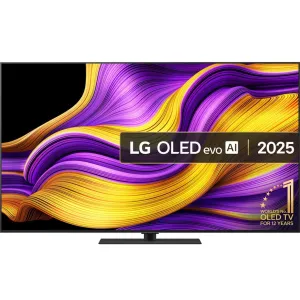 LG OLED AI 65" 4K HDR Smart TV | OLED65G56LS.AEK tv wall mount, 55 inch tv