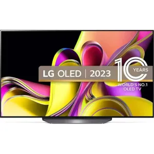 LG OLED B3 55 Inch 4K Smart TV 2023 | OLED55B36LA.AEK tv wall mount, 55 inch tv