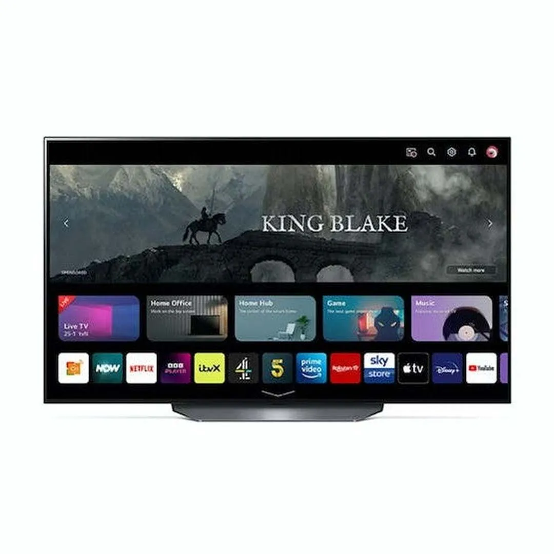 LG OLED B3 55 Inch 4K Smart TV 2023 | OLED55B36LA.AEK