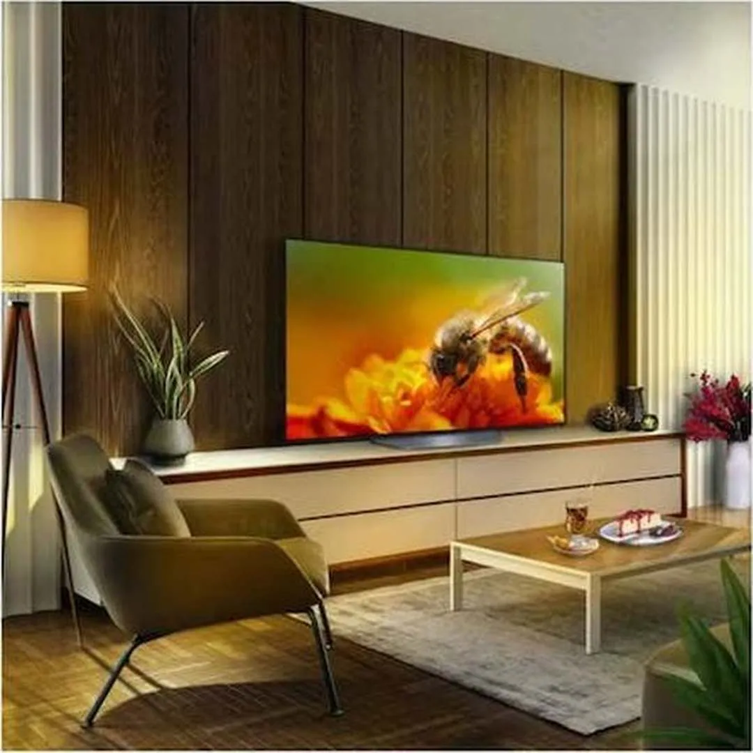 LG OLED B3 55 Inch 4K Smart TV 2023 | OLED55B36LA.AEK