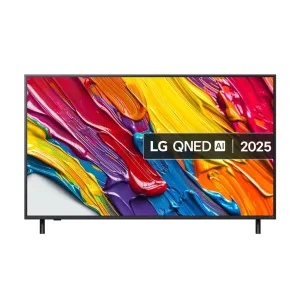 LG QNED AI 55" 4K HDR Smart TV | 55QNED82A6B.AEK tv wall mount, 55 inch tv