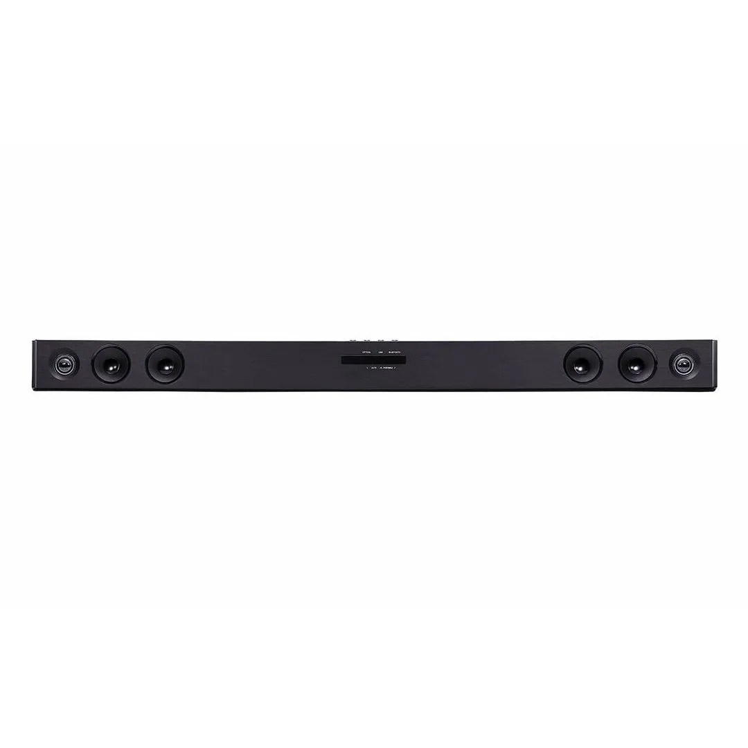 LG SK1D Soundbar | SK1D.DGBRLLK oled tv, samsung tv