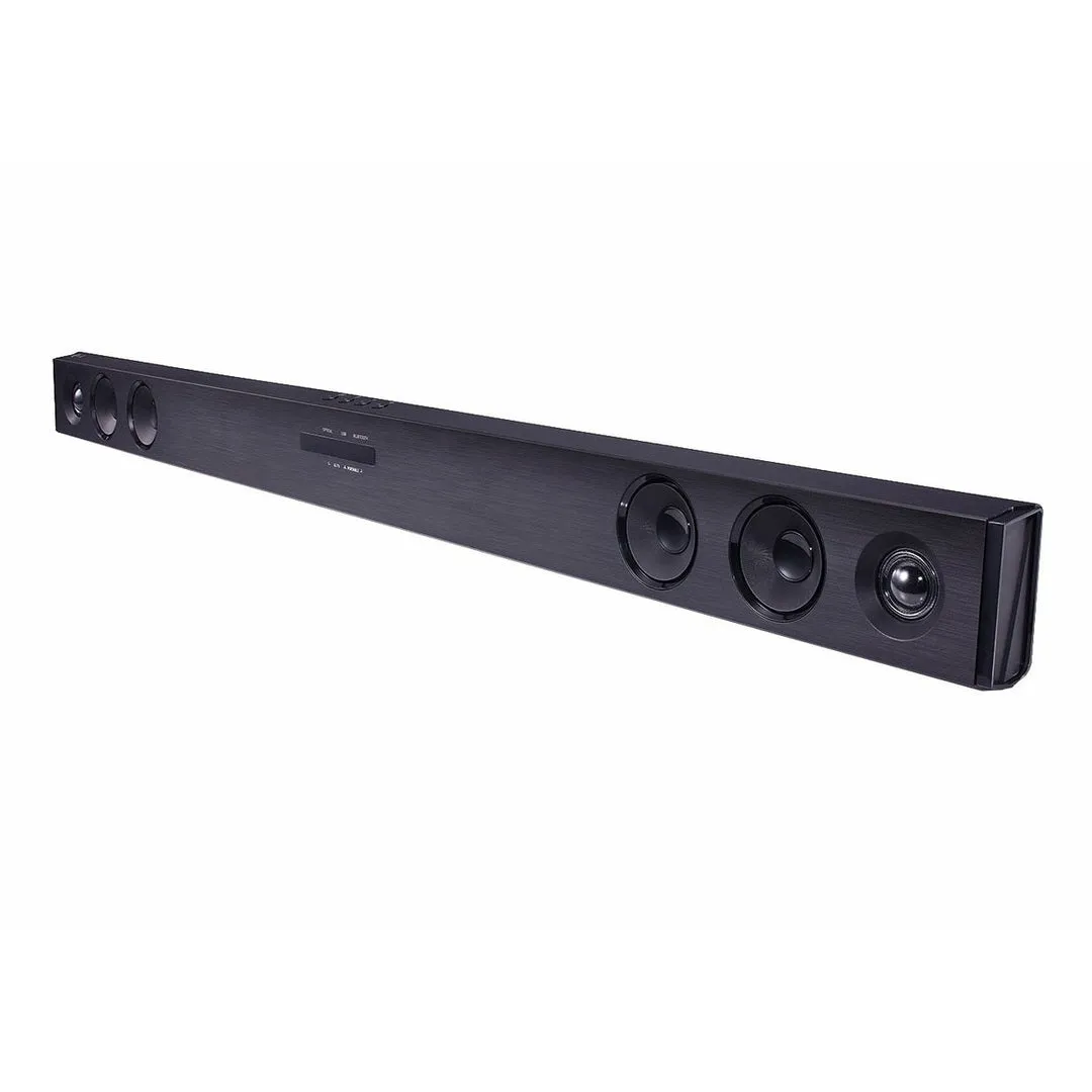 LG SK1D Soundbar | SK1D.DGBRLLK