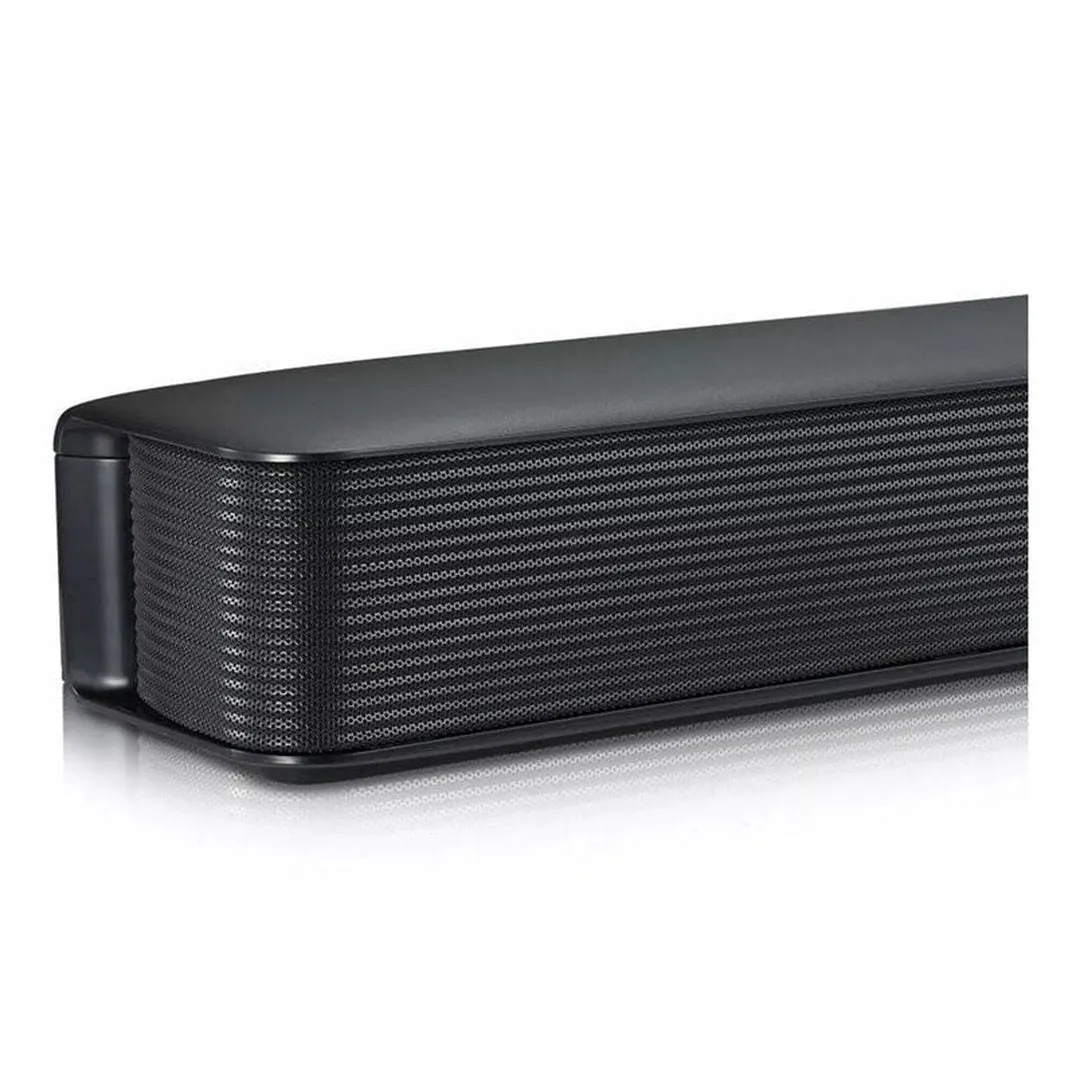 LG Soundbar for TV with Bluetooth Streaming, 2.0 Channel | SK1M