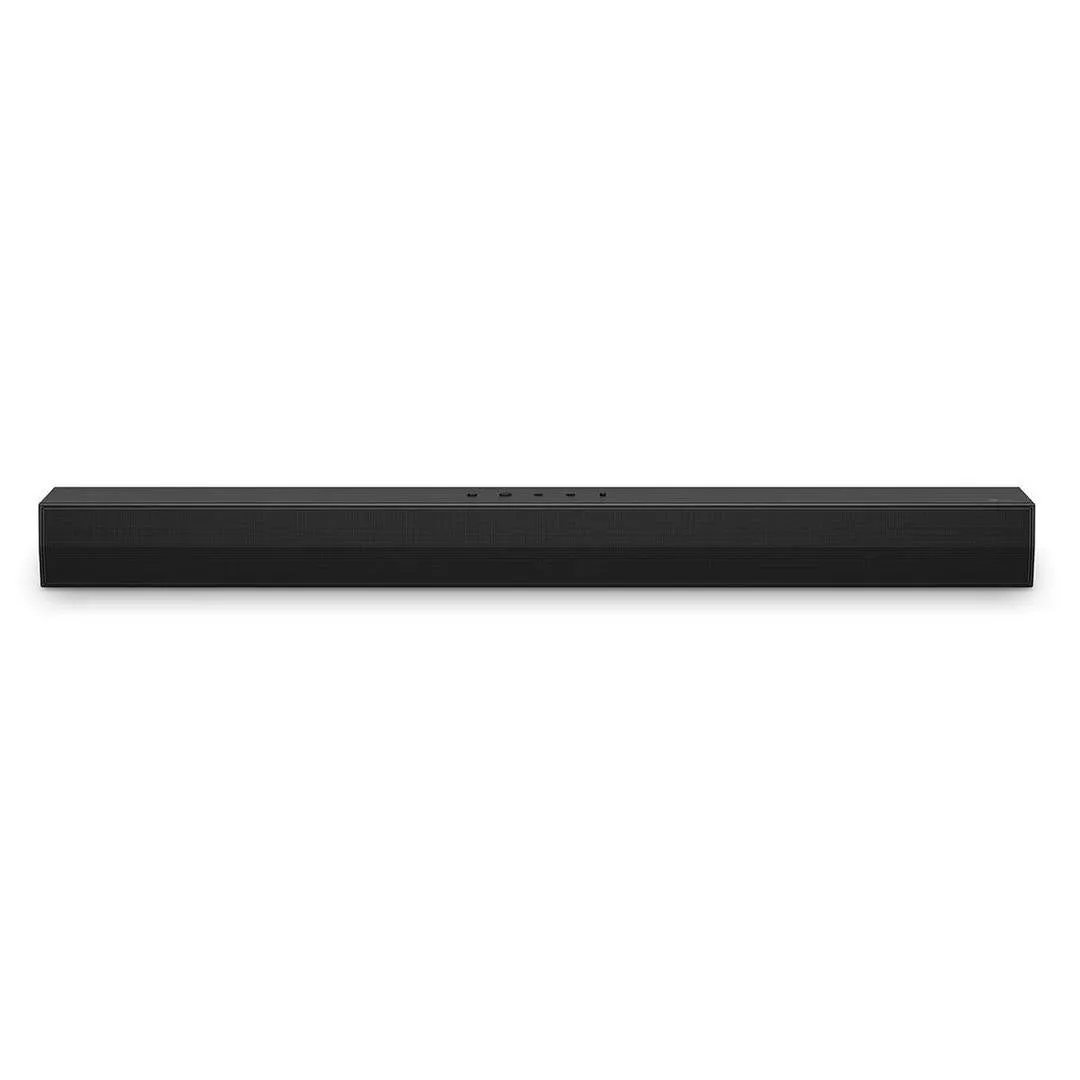 LG Soundbar for TV with Stereo Sound 2.1 channel | US40T.DGBRLLK