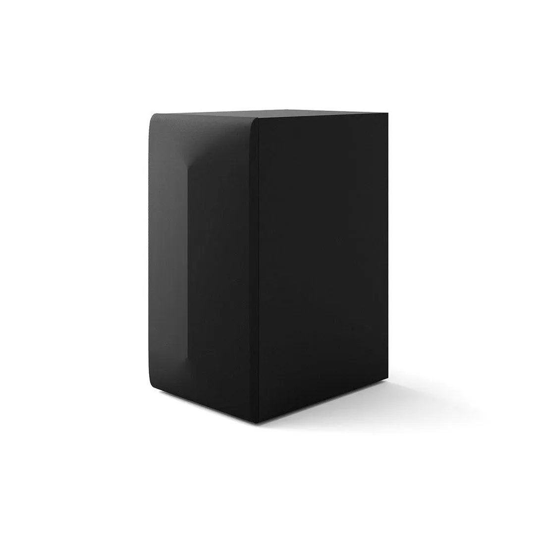 LG Soundbar for TV with Stereo Sound 2.1 channel | US40T.DGBRLLK