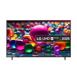 LG UA75 65" 4K UHD LED Smart TV | 65UA75006LA.AEK oled tv, samsung tv